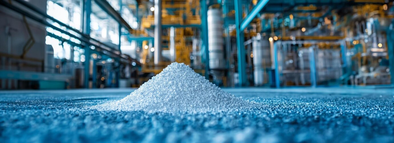 chemical raw material trading