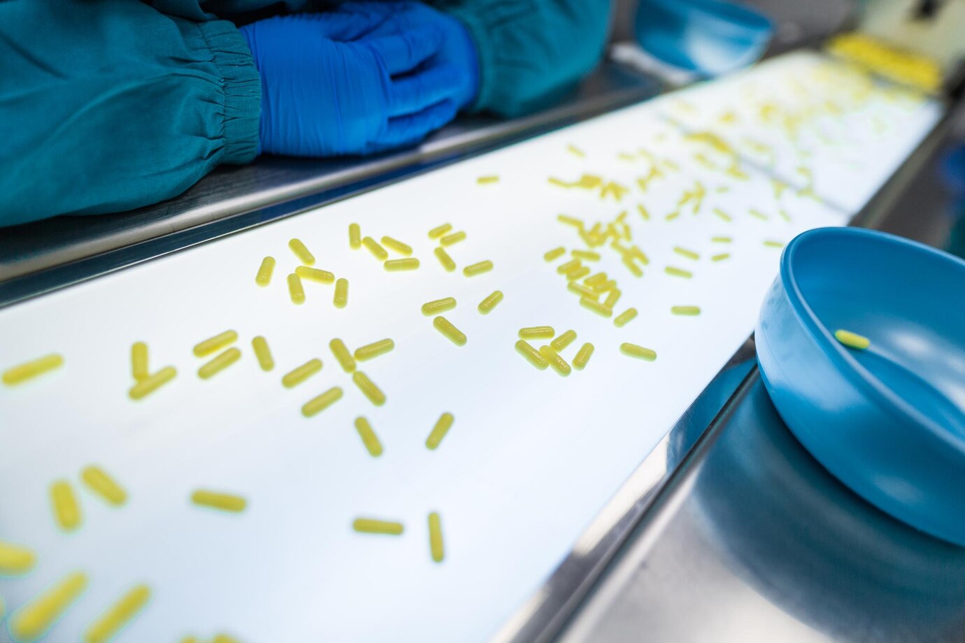 pharmaceutical film coating process